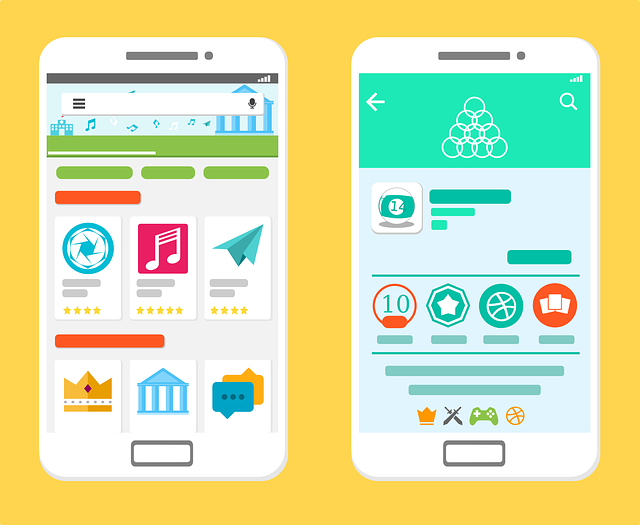 app store optimization