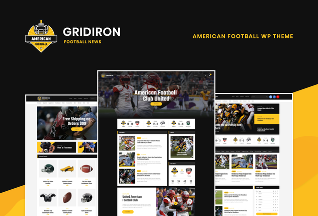 Gridiron