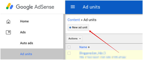 google adsense