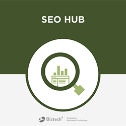 SEO Hub
