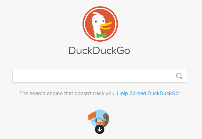 duckduckgo