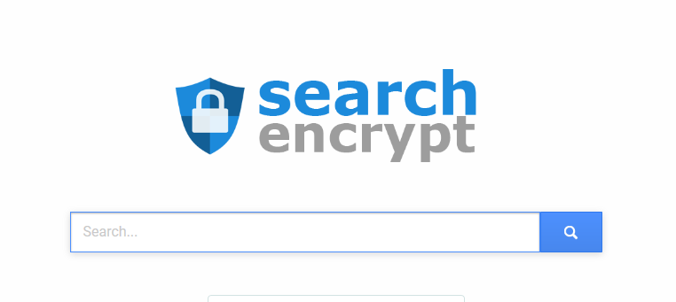 SearchEncrypt