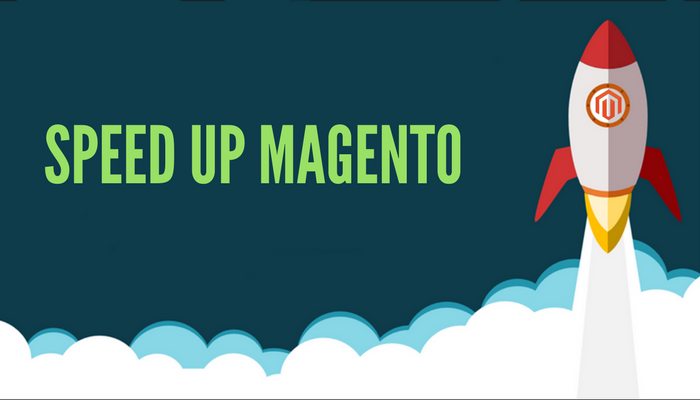 magento speed optimization