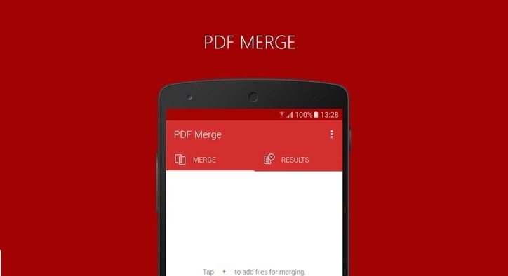 PDF Merge – Create Portfolio in a Minute