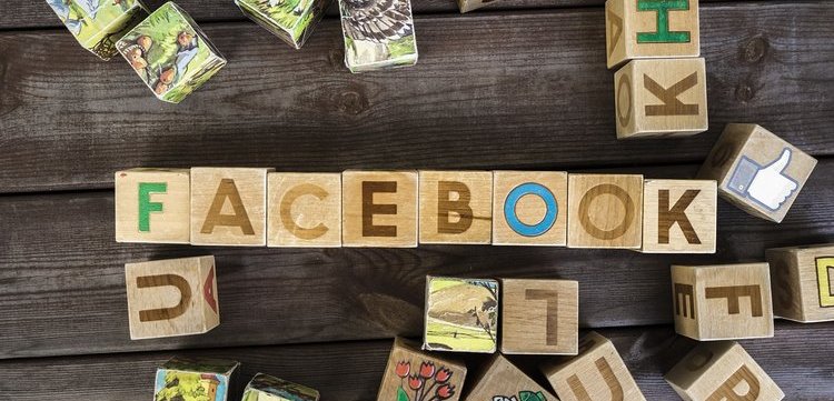 social media in blogging