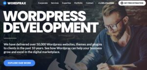 wordprax