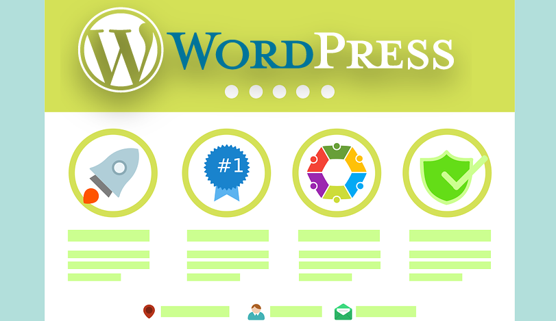 WordPress Theme Design Tips to Improve Conversion