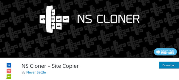 NS Cloner