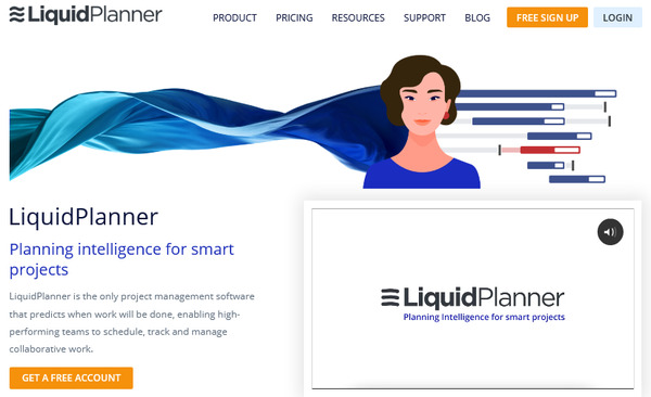 liquidplanner