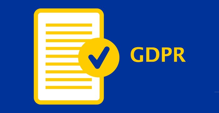 Effects of GDPR in Your Digital Marketing Planning