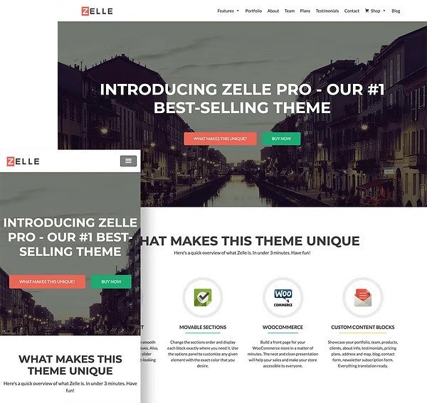 zelle pro