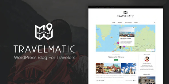 Travelmatic