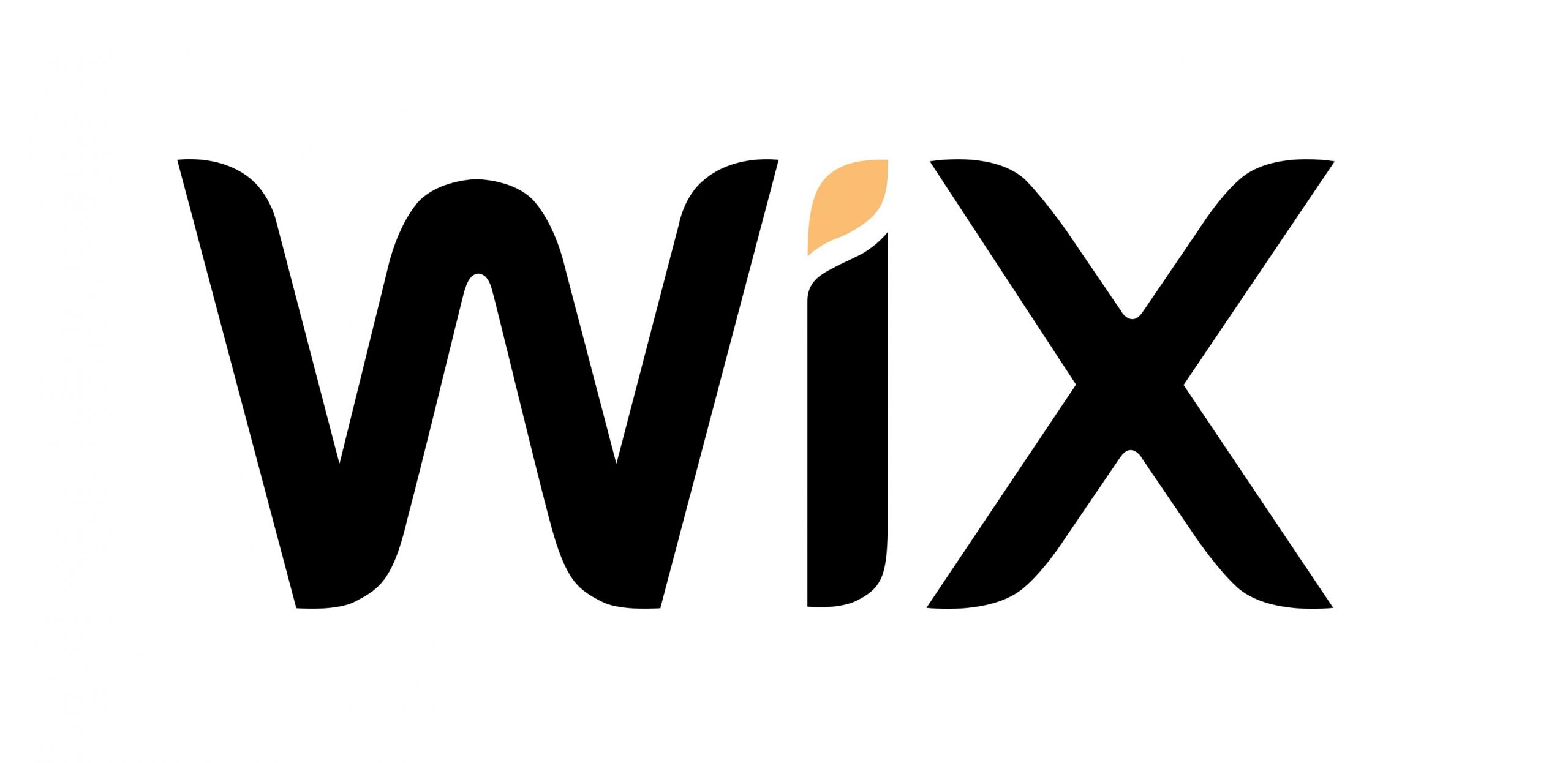 wix logo