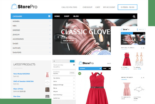 StorePro