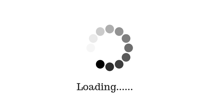 loading