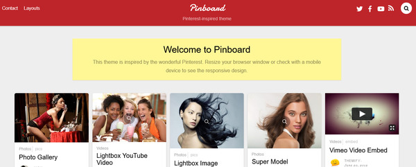 Pinboard