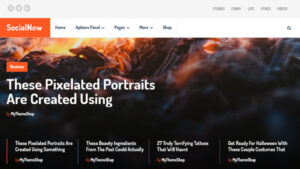 SocialNow