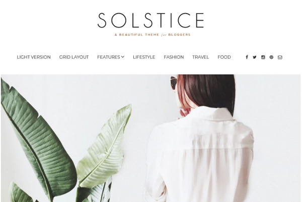 Solstice