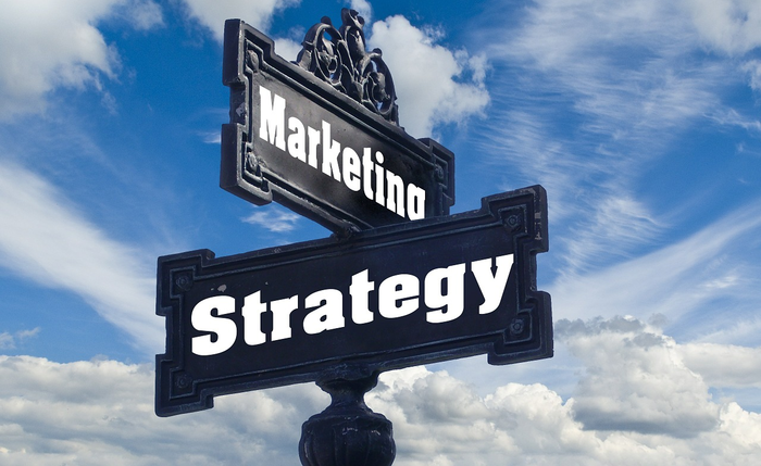 marketing strategy