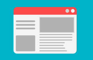 create website