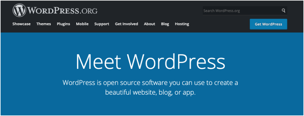 wordpress