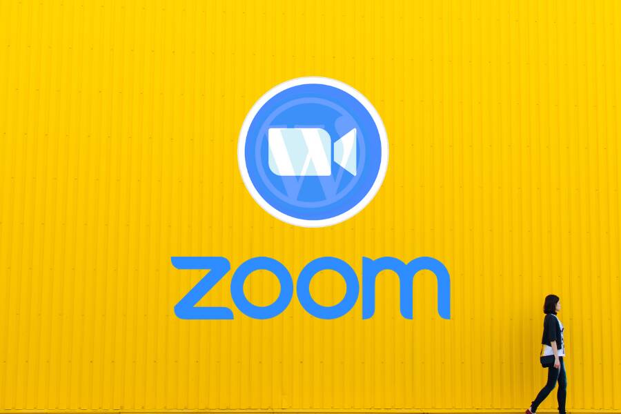 How to Integrate Zoom to WordPress: Easy Guide