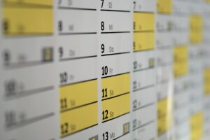 employee scheduling mistakes