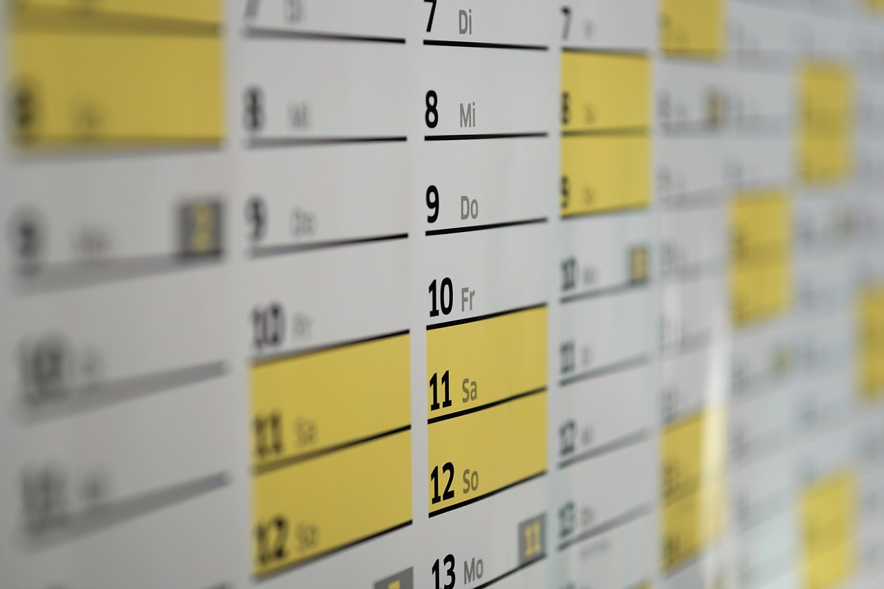 employee scheduling mistakes
