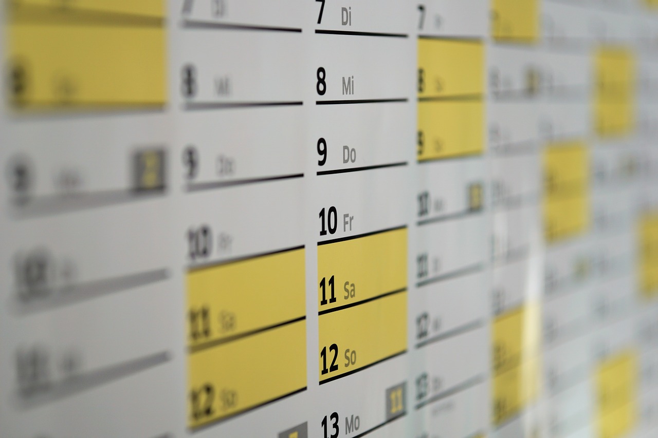 5 Common Employee Scheduling Mistakes to Avoid