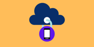cloud computing with mobile