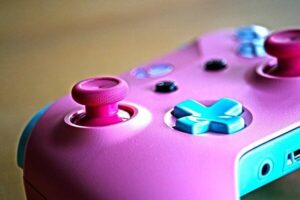 video game marketing