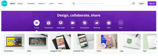 canva