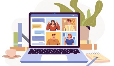 improve remote productivity