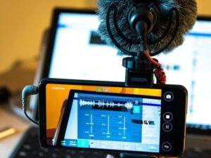 screen recording on dell