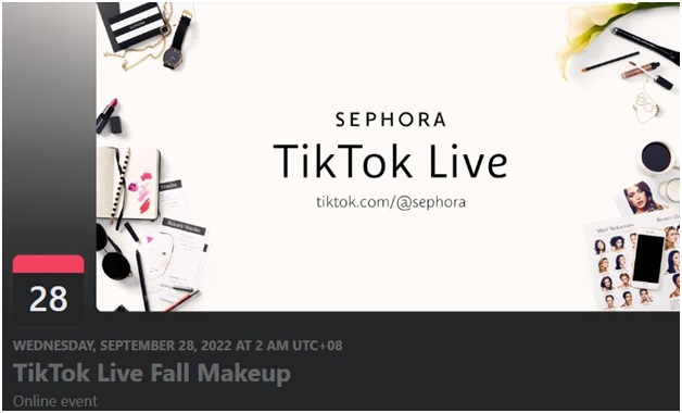 sephora