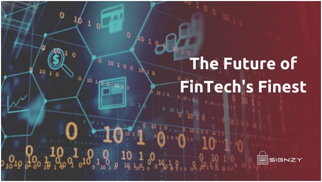 Harnessing the Power of Artificial Intelligence in FinTech