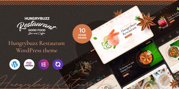 Hungrybuzz