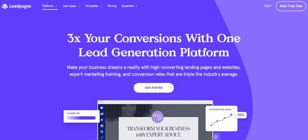 leadpages