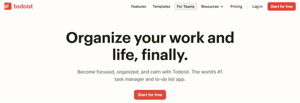 todoist