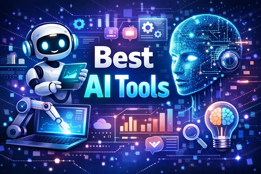 best ai tools